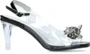Scarpe da donna Laura Vita Mira 01 noir 38 Anteprima dell’immagine prodotto 5