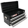 BGS Valise à outils métallique vide 3 tiroirs - 3312 Voir les images du produit 8