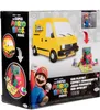 Nintendo Super Mario Movie Mini World Van Set de jeu Voir les images du produit 14
