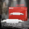 Briloner Rail Schienensystem, Erweiterungsset, 2x GU10 Produktbild-Vorschau 10