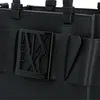 ARMANI EXCHANGE 942690 0A874 SHOPPING BAG Čierna Náhľad obrázku produktu 17