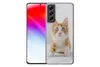 MuchoWow® Handyhülle Schutzhülle Hülle für Samsung Galaxy Produktbild-Vorschau 2
