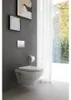 Duravit No.1 Wand-WC, rimless, 365x540mm, Abgang: Produktbild-Vorschau 19