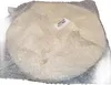 A round, light-colored object, likely a reflector, is wrapped in bubble wrap and placed on a light gray background. Náhľad obrázku produktu