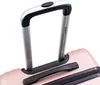 Barut Trolley Hartschalen Koffer Hartschalenkoffer Hardcase Produktbild-Vorschau 3