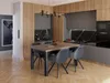Furneo | Esstisch Ausziehbarer HERMES - 100x200/300 cm - Produktbild-Vorschau 2