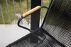 Venture Design, Gartenstühle, Bois, Naturfarbe Produktbild-Vorschau 9