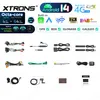 Xtrons PXP14M639GDAB Android Autoradio Mercedes-Benz Viano Produktbild-Vorschau 13