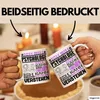 Kanufahrer Geschenk Kaffee-Tasse Geschenkidee für Produktbild-Vorschau 2