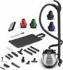 3in1 Dampfreiniger Karcher Sv7 Home Line 4 Bar-Eko Produktbild-Vorschau 2