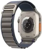 Apple Watch Ultra 2 , OLED, Touchscreen, 64 GB, GPS, 61,4 g Produktbild-Vorschau 3