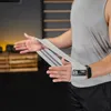 TREX SPORT Gymnastikband 5 Stück Set TX-038PBA Produktbild-Vorschau 5