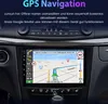 4G SIM 6+128G Einbau-Navigationsgeräte Android12 Autoradios Produktbild-Vorschau 9