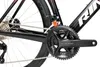 RINOS Kabon bicicletta da strada 700C Shimano 105 R7120 24 Anteprima dell’immagine prodotto 4