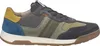 JOSEF SEIBEL Blake 02 | Sneaker da  Uomo | verde Anteprima dell’immagine prodotto 2