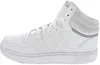 adidas Hoops 3.0 Mid K Kinderschuhe Jungen Schnürstiefel Productafbeelding-voorbeeld 34