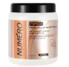 Maschera impacco ricostruttivo per capelli alla farina Anteprima dell’immagine prodotto 1
