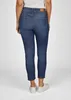 RABE Hose Basics 51-300151 in blau Voir les images du produit