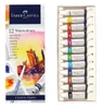 Faber-Castell 169612, 9 ml, Multi, Waschbar, 12 Stück(e) Produktbild-Vorschau 7