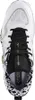 Mizuno Wave Momentum Elite - bianco/nero/oro, Taglia:6 Anteprima dell’immagine prodotto 8