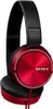 Sony MDR-ZX310 Kopfhörer Rot Produktbild-Vorschau 2