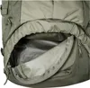 Yukon Carrier Pack 55+10 Recco - Packsack 77 cm (olive) Produktbild-Vorschau 6