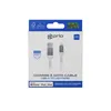 prio Charge & Sync USB A  to Lightning Cable MFi certified Produktbild-Vorschau 4