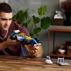 LEGO Icons Williams Racing FW14B mit Nigel Mansell - F1 Produktbild-Vorschau 7