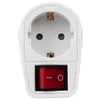 ORSEM Steckdosenadapter Schutzkontakt 3500W Adapter Produktbild-Vorschau 9