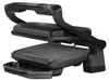 Tefal TEF Kontakt-Grill GC 7128 sw GC7128 Produktbild-Vorschau 6