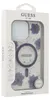 Guess Resin Flowers MagSafe Apple iPhone 16 Pro Max Podgląd zdjęcia produktu 9
