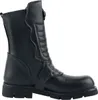 New Rock Stiefel Herren Crust Black schwarz EU44 Produktbild-Vorschau 6