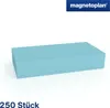 Magnetoplan 112501503 Schede di comunicazione rettangolari, Anteprima dell’immagine prodotto 3