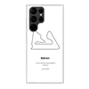 MuchoWow® Handyhülle Schutzhülle Hülle für Samsung Galaxy Produktbild-Vorschau 1