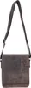strellson Richmond Messenger SV Dark Brown Produktbild-Vorschau 18