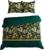 MARKIZETA Parure de lit en satin de coton SELVA 220 x 200 Voir les images du produit 6