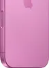 Apple iPhone 16 128GB růžová Náhled obrázku produktu 5