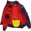 Blauer Easy Pro Motorrad Textiljacke, dunkelblau, M Produktbild-Vorschau 3