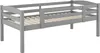 Letto a castello Sweiko, 90x200cm, letto a castello triplo Anteprima dell’immagine prodotto 16