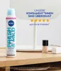 NIVEA Trockenshampoo Hair Care Fresh & Mild Dunkle Haartöne Produktbild-Vorschau 4