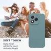 kwmobile Handyhülle für HONOR 400 Lite Hülle - weiches Produktbild-Vorschau 4