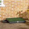 Merkloos puppytoilet, afmetingen: 51 cm (L) x 63 cm (B) x 6 Productafbeelding-voorbeeld 2