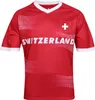Antonio Schweiz Herren Fußballtrikot Gr. XL : Gr. XL Farbe Produktbild-Vorschau 1