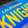 Knight Rider Geschenkbox F.L.A.G Agent Kit Produktbild-Vorschau 5