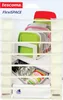 Tescoma Vassoio con coperchio in plastica FlexiSPACE 185 x Anteprima dell’immagine prodotto 5