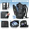 7MAGIC Rucksack Reiserucksack 38L Laptoprucksack 17 Zoll, Produktbild-Vorschau 6