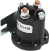 36V Club Car Solenoidové relé 609428 Náhrada za vysoko Náhľad obrázku produktu 2