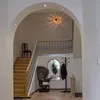 s.luce Diator XL handgeschmiedete Sonne Wandlampe Produktbild-Vorschau 10