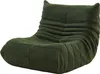 Pufa Fauteuil - pianka o wysokiej gęstości - pufa sofy - Podgląd zdjęcia produktu 3