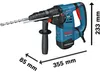 Bosch GBH 3-28 DFR Professionele boorhamer 800 W 3,1 J Productafbeelding-voorbeeld 8